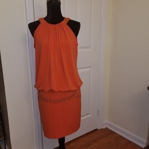 Thalia Sodi Sexy party dress